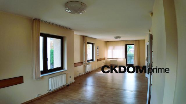 dom wolnostojący, 6 pokoi Kielce Barwinek, ul. Wybraniecka. Zdjęcie 4