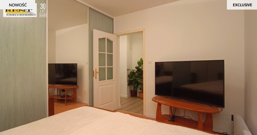 Mieszkanie 2-pokojowe Międzyzdroje, ul. Światowida. Zdjęcie 11