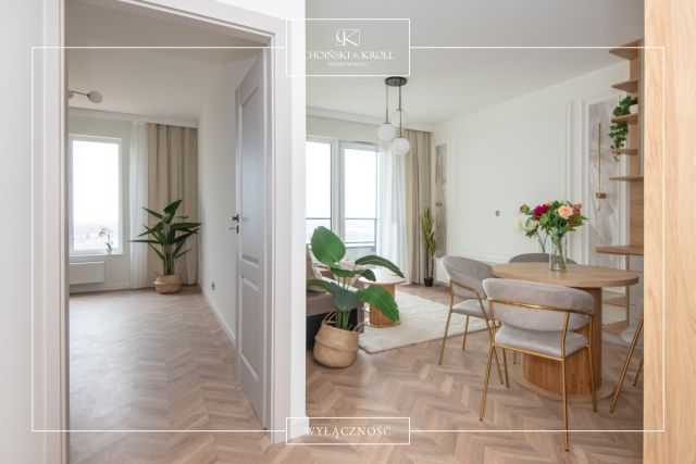 Mieszkanie 2-pokojowe Poznań Starołęka, ul. Wagrowska. Zdjęcie 7