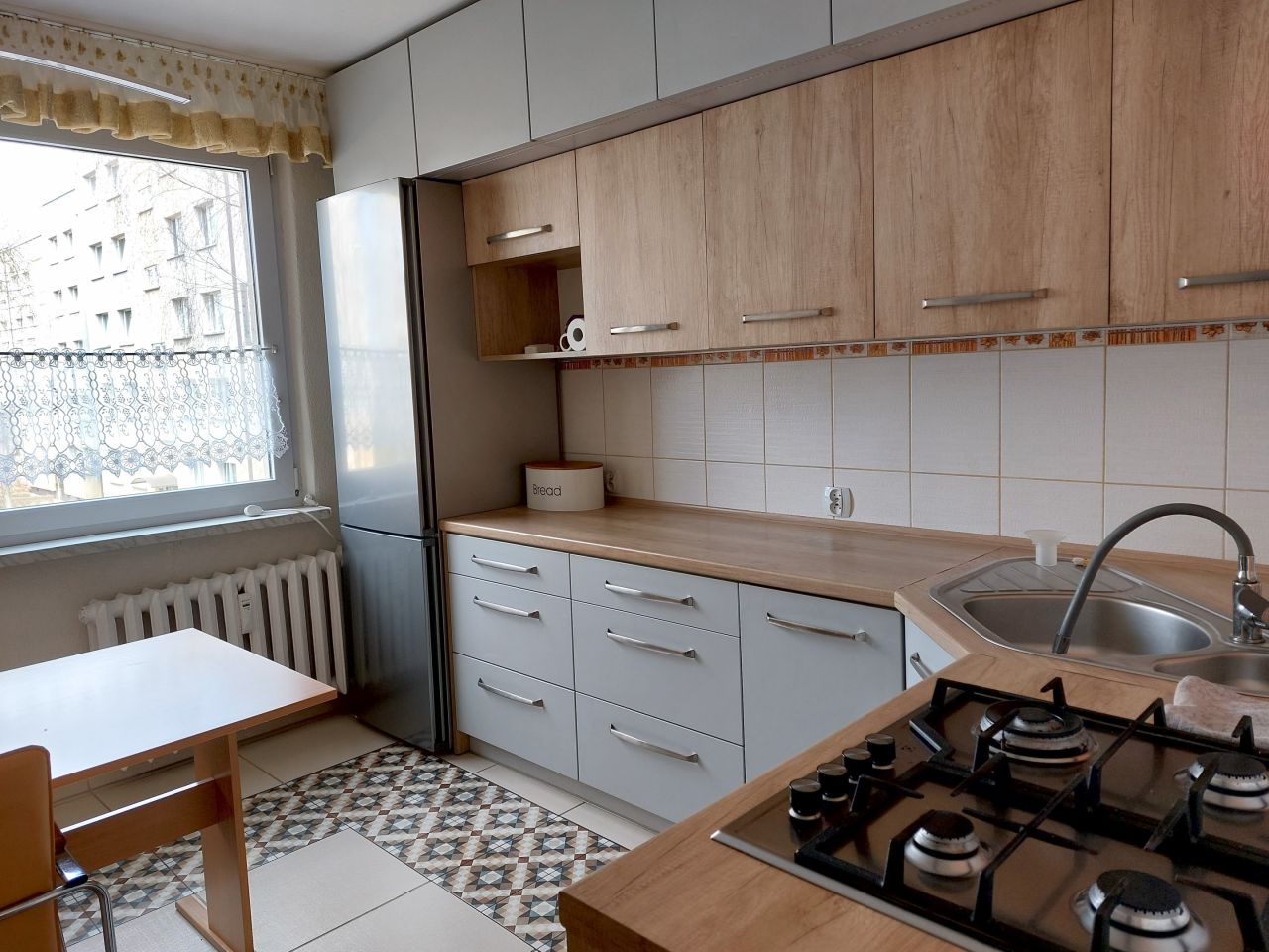 Mieszkanie 2-pokojowe Chorzów Batory, ul. Graniczna. Zdjęcie 6