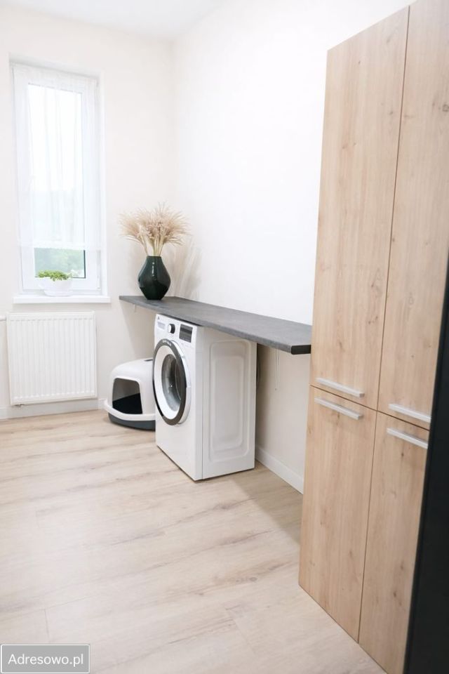 dom wolnostojący, 3 pokoje Wichulec. Zdjęcie 19