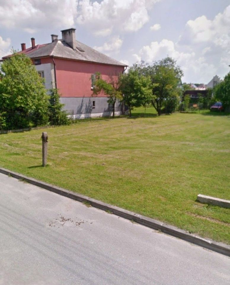 Działka budowlana Szepietowo, ul. 1 Maja. Zdjęcie 4