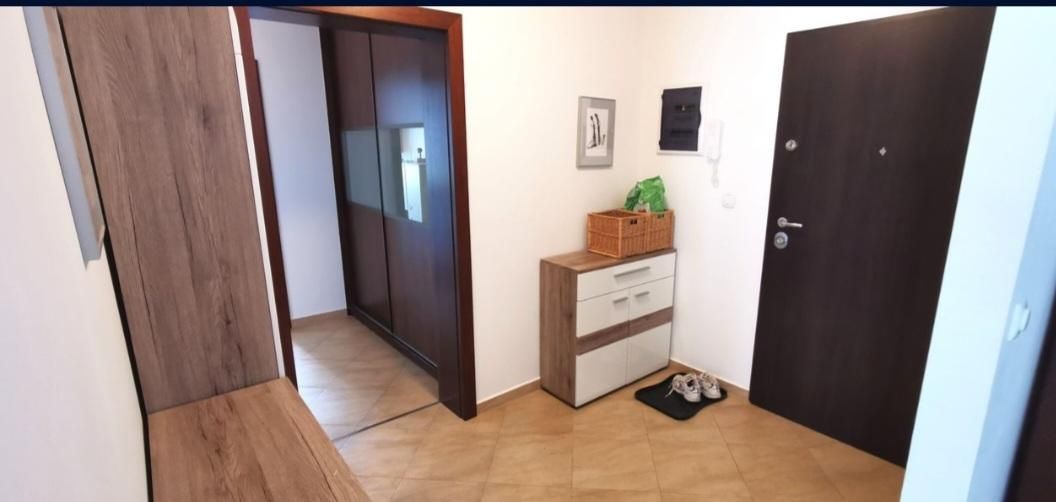 Mieszkanie 3-pokojowe Poznań Naramowice, ul. Jasna Rola. Zdjęcie 11