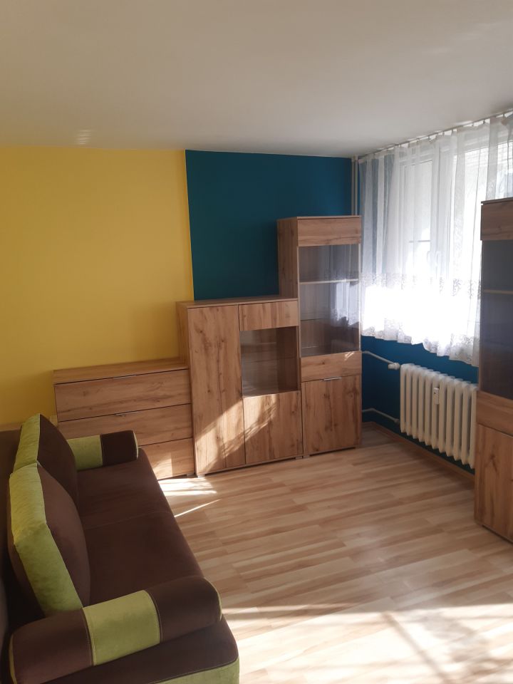 Mieszkanie 1-pokojowe Warszawa Targówek, ul. Aleksandra Gajkowicza. Zdjęcie 2