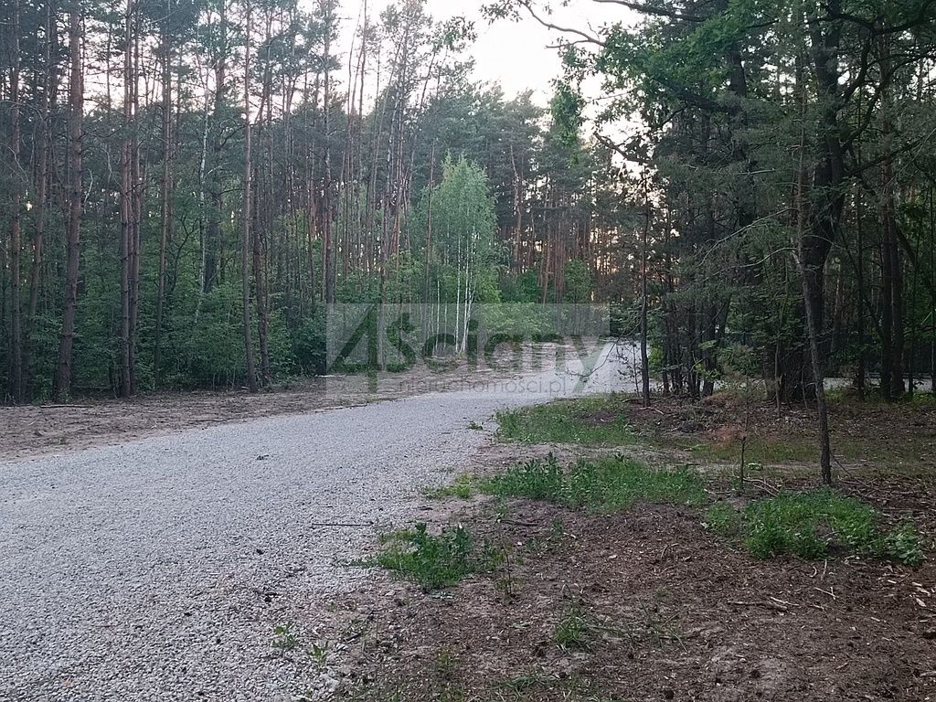 Działka budowlana Józefów. Zdjęcie 16