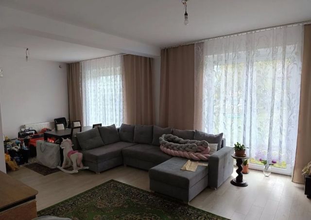 dom, 6 pokoi Borki. Zdjęcie 8