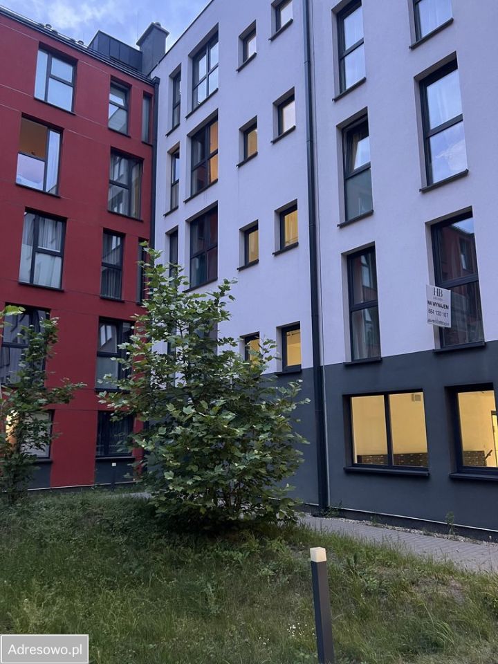Mieszkanie 1-pokojowe Wrocław Psie Pole, ul. Sołtysowicka. Zdjęcie 10