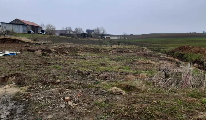 Działka budowlana Kwidzyn