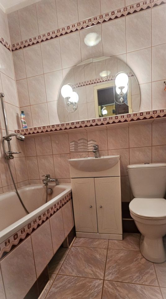 Mieszkanie 3-pokojowe Bydgoszcz Kapuściska, ul. Bernarda Śliwińskiego. Zdjęcie 10