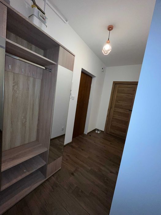 Mieszkanie 2-pokojowe Białystok, ul. Parkowa. Zdjęcie 5