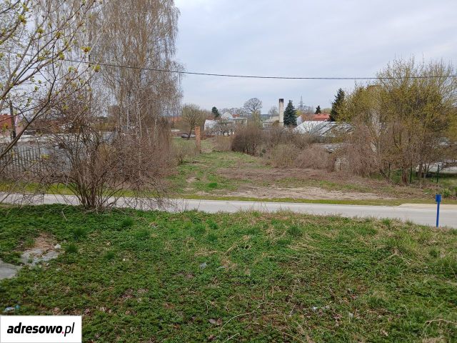 Działka budowlana Kwidzyn, ul. Prosta. Zdjęcie 1