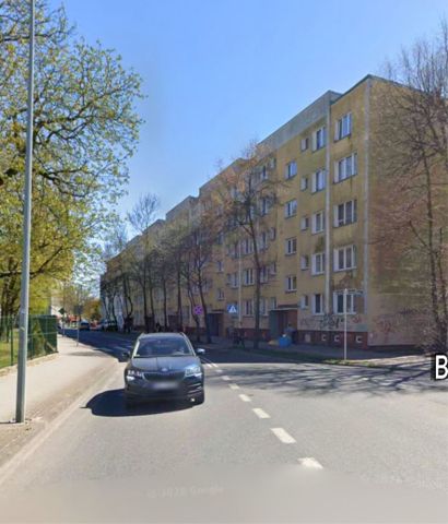 Mieszkanie 1-pokojowe Kołobrzeg Centrum. Zdjęcie 1