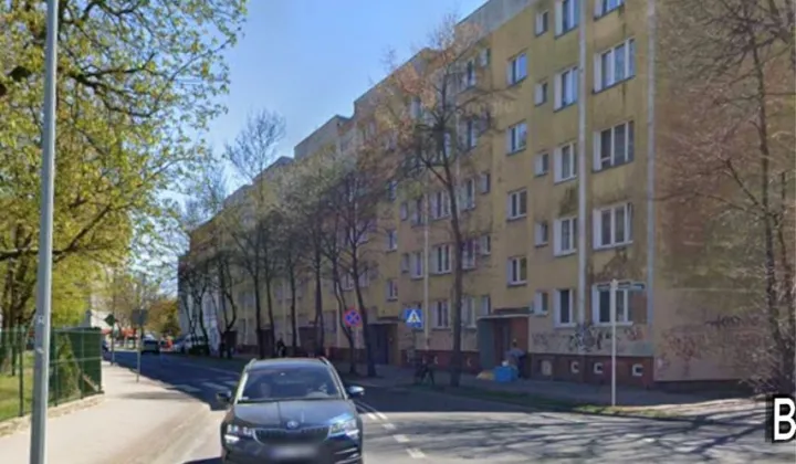 Mieszkanie 1-pokojowe Kołobrzeg Centrum