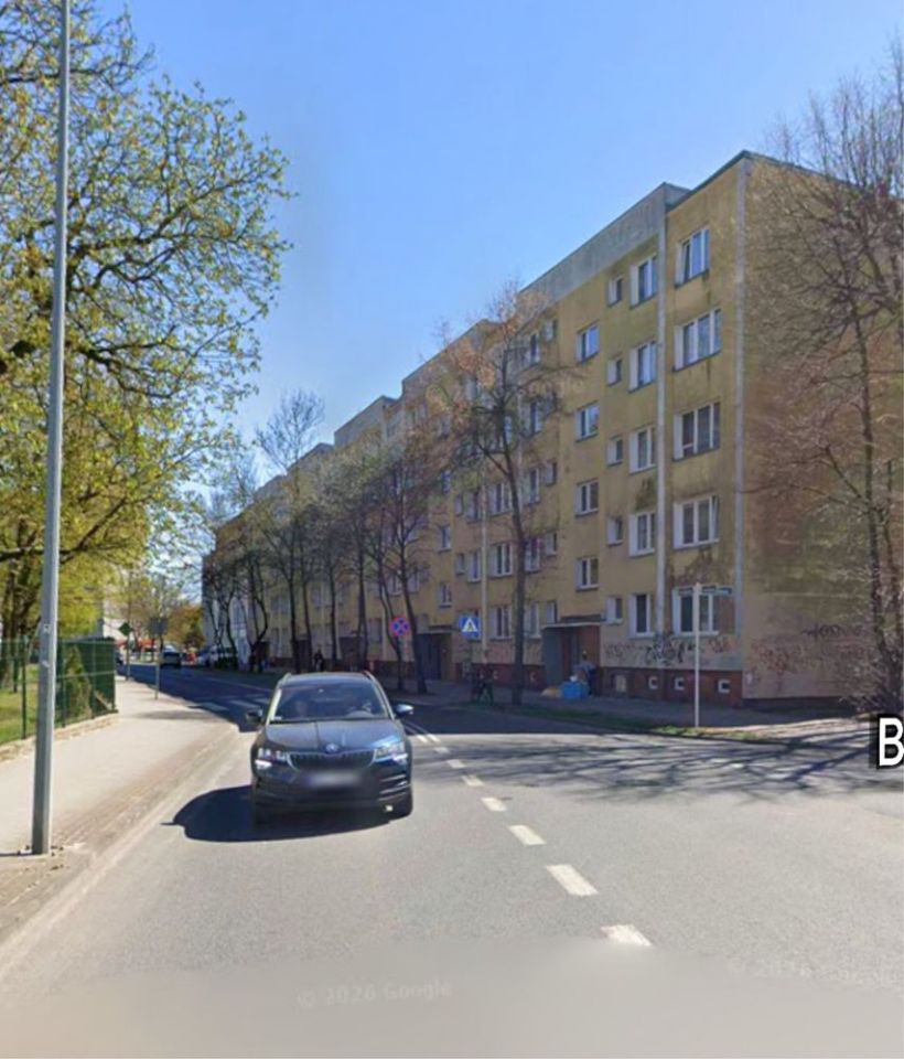 Mieszkanie do wynajęcia bez pośredników          
          
            Centrum          
          
            Kołobrzeg