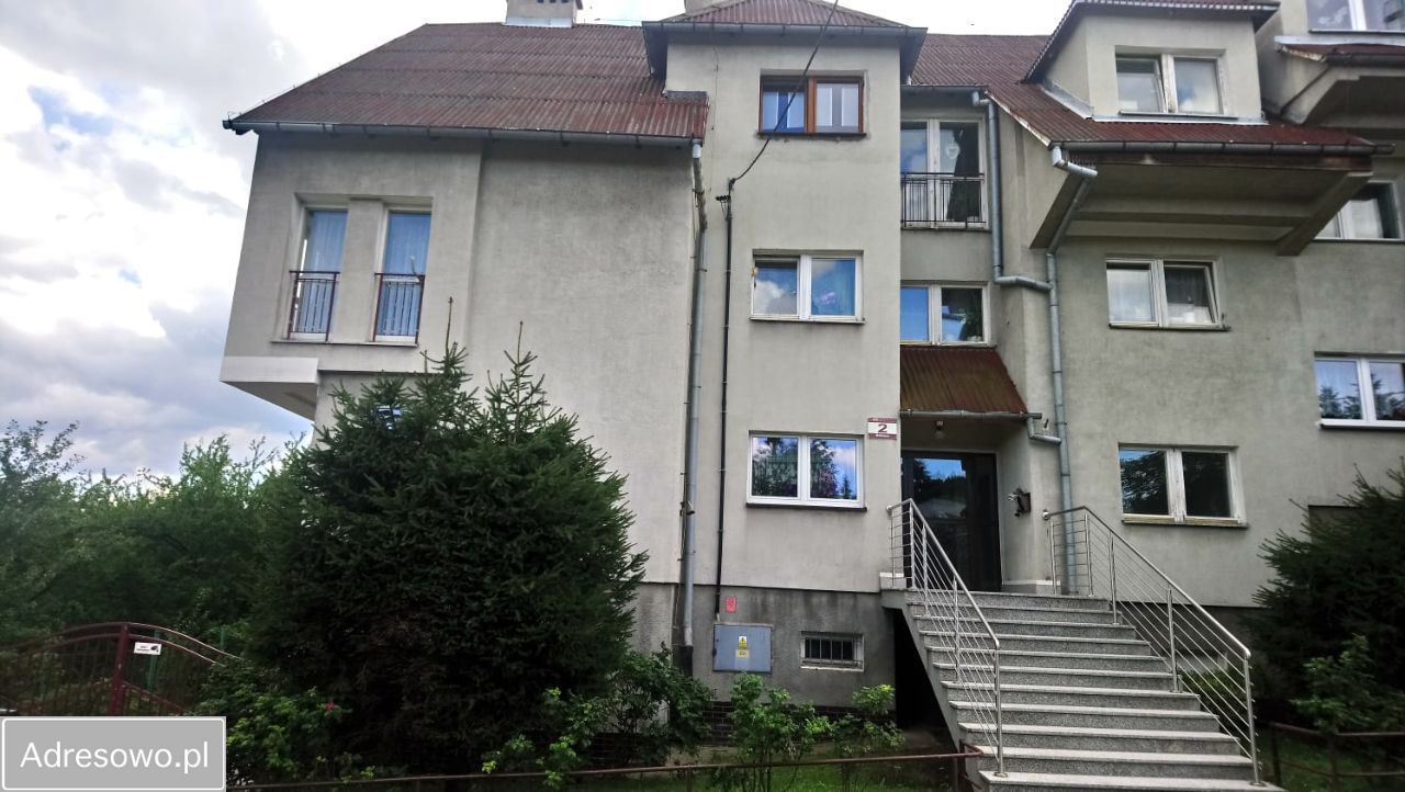 Mieszkanie 1-pokojowe Szczawno-Zdrój