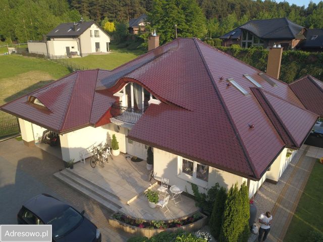 dom wolnostojący, 8 pokoi Mikołów Kamionka. Zdjęcie 1