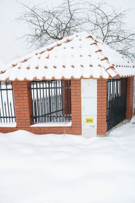 Działka budowlana Bojmie, ul. Północna. Zdjęcie 6