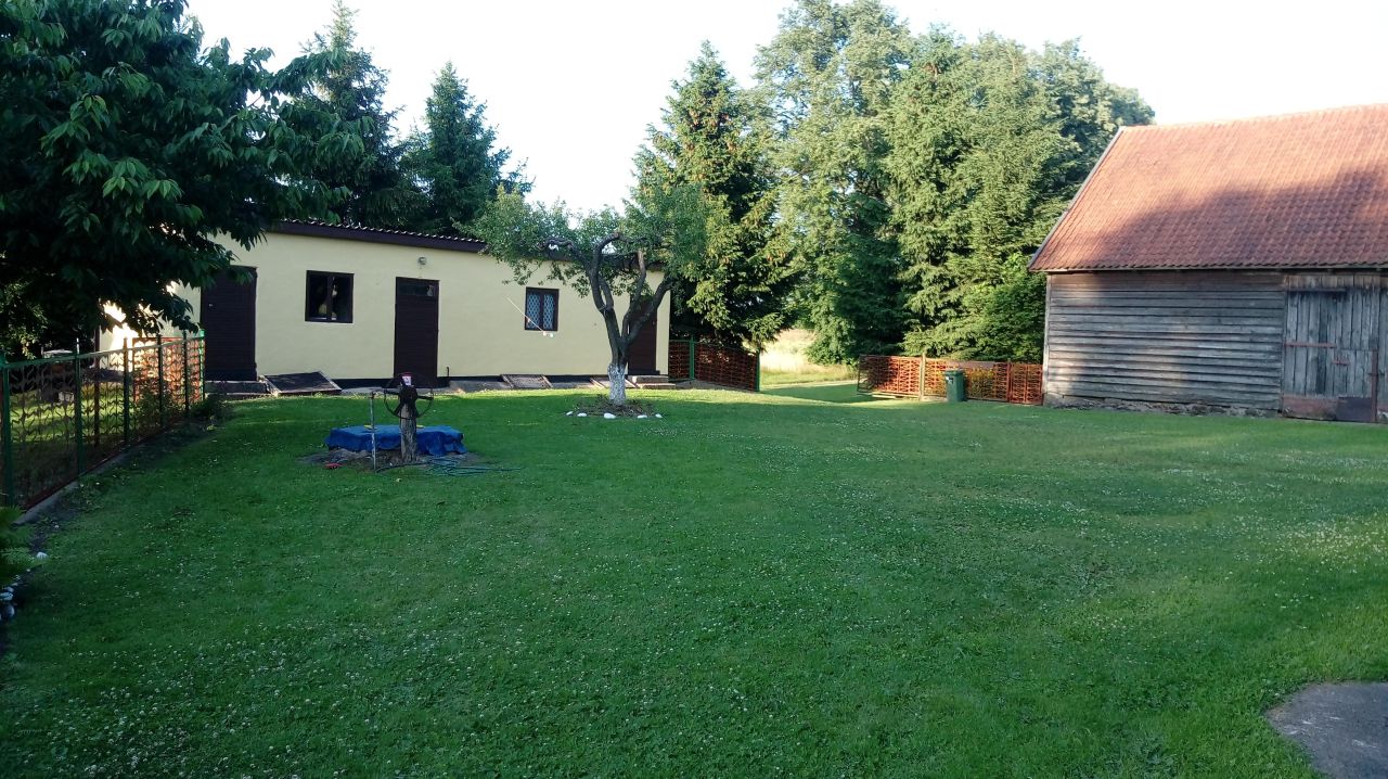 siedlisko, 3 pokoje Michałkowo. Zdjęcie 3