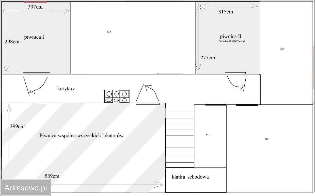 Mieszkanie 4-pokojowe Bartoszyce. Zdjęcie 18