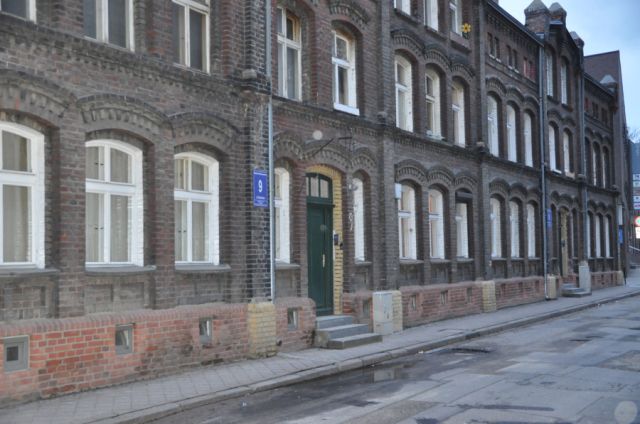 Mieszkanie 2-pokojowe Gdańsk Śródmieście, ul. Strzelecka. Zdjęcie 1