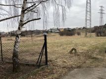 Działka budowlana Pietrzykowice, ul. Objazdowa. Zdjęcie 2