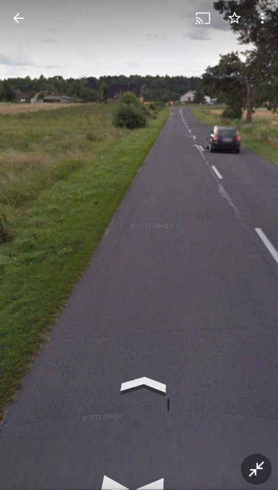 Działka rolno-budowlana Klonownica-Plac. Zdjęcie 5