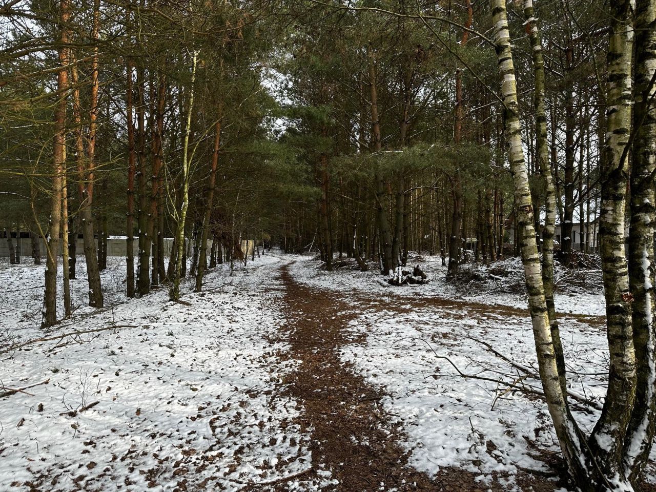 Działka budowlana Nekielka, ul. Jana Pawła II. Zdjęcie 2