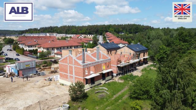 Mieszkanie 3-pokojowe Jankowo Gdańskie. Zdjęcie 7