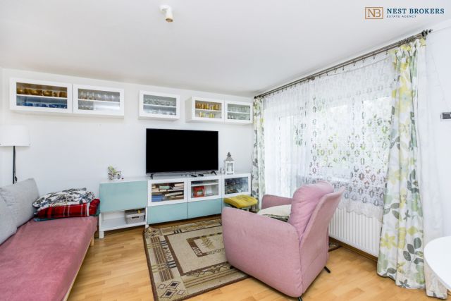 Mieszkanie 3-pokojowe Kraków Kurdwanów, ul. Cechowa. Zdjęcie 10