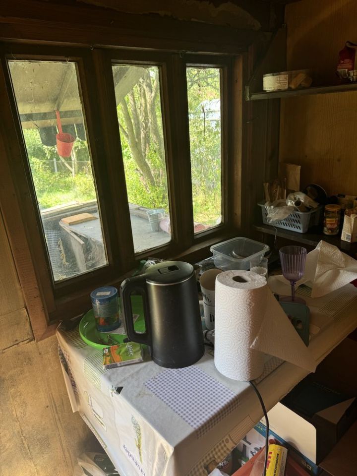 Działka rod Rzeszów, ul. Henryka Wieniawskiego. Zdjęcie 4