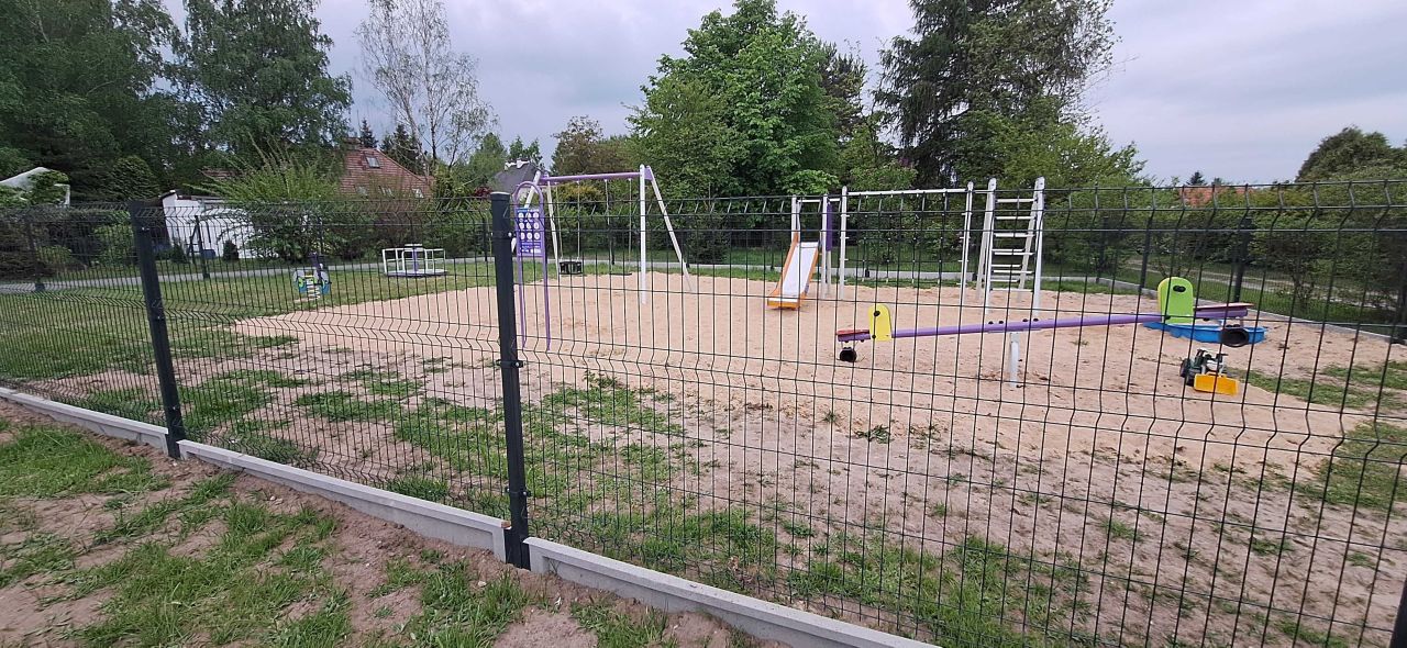 Działka rod Łódź Łagiewniki. Zdjęcie 6