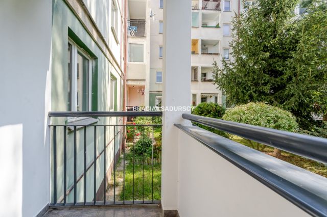 Mieszkanie 3-pokojowe Kraków Podgórze, ul. Myśliwska. Zdjęcie 4