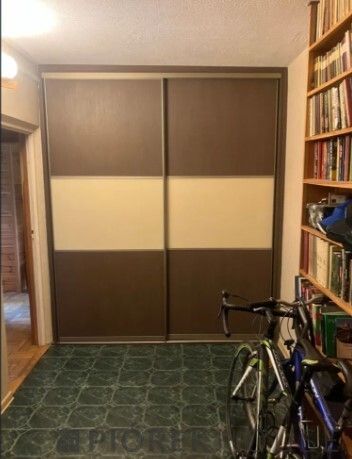 Mieszkanie 3-pokojowe Warszawa Praga-Południe, ul. gen. Leopolda Okulickiego. Zdjęcie 12