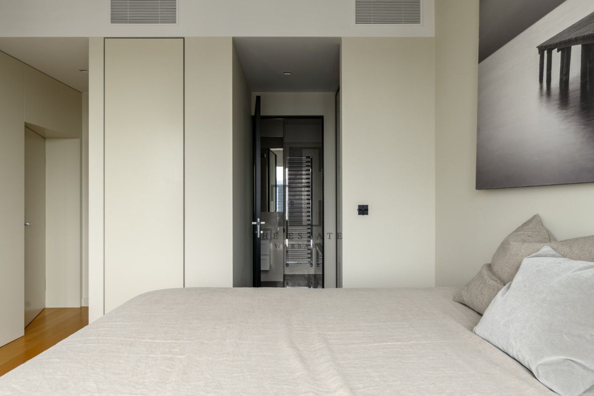 Mieszkanie 2-pokojowe Warszawa Śródmieście, ul. Twarda. Zdjęcie 8