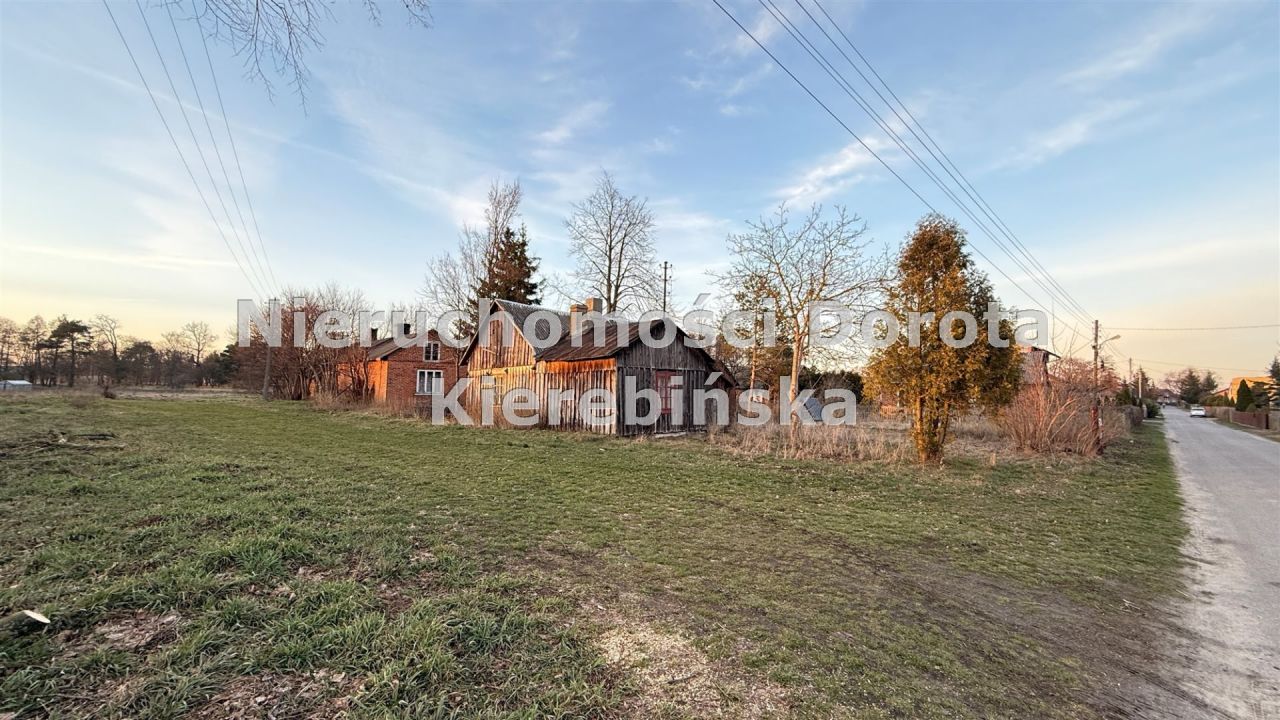 Działka budowlana Wielka Wola. Zdjęcie 9