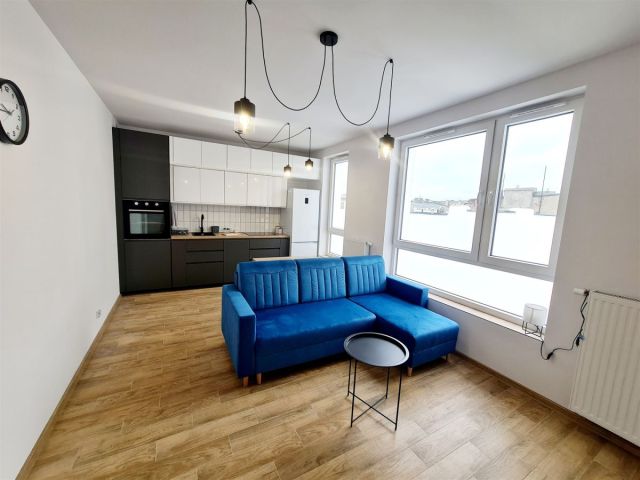 Mieszkanie 1-pokojowe Łódź Bałuty, ul. Ogrodowa. Zdjęcie 5