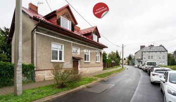 kamienica, 7 pokoi Kraków Podgórze, ul. Płaszowska