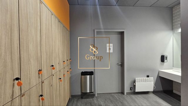 Lokal Warszawa Mokotów. Zdjęcie 4