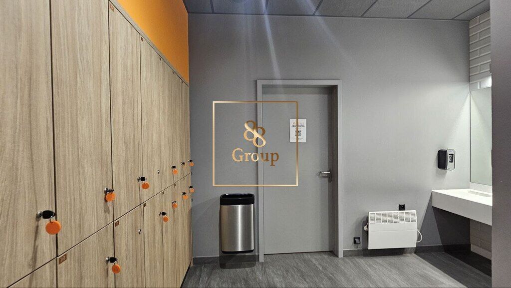 Lokal Warszawa Mokotów. Zdjęcie 4