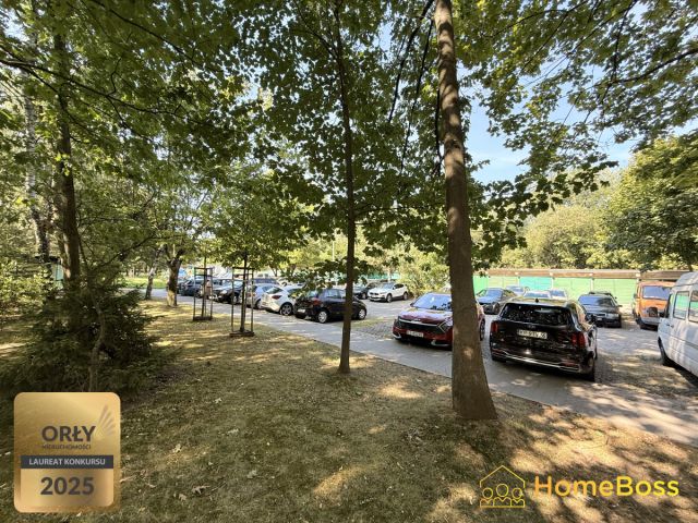 Mieszkanie 2-pokojowe Kraków Bieżanów, ul. Jana Kurczaba. Zdjęcie 9