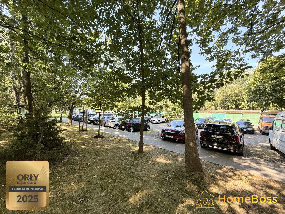 Mieszkanie 2-pokojowe Kraków Bieżanów, ul. Jana Kurczaba. Zdjęcie 9