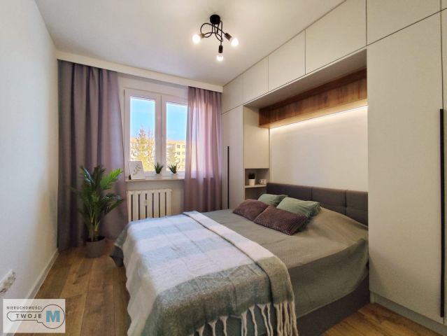 Mieszkanie 3-pokojowe Kielce KSM, ul. Daleka. Zdjęcie 6