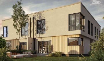 dom szeregowy, 5 pokoi Grodzisk Mazowiecki, ul. Sokola