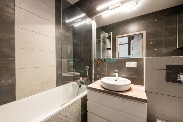 Mieszkanie 2-pokojowe Białystok, al. Jana Pawła II. Zdjęcie 6