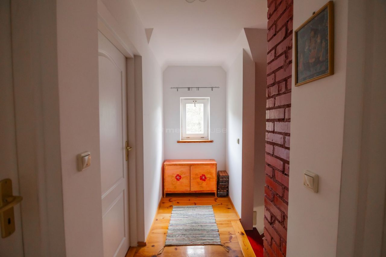 dom wolnostojący, 2 pokoje Stawinoga. Zdjęcie 12