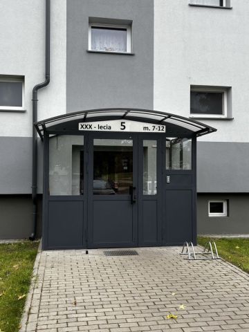 Mieszkanie 4-pokojowe Osiek nad Notecią, ul. XXX Lecia. Zdjęcie 1