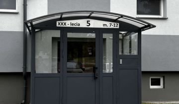 Mieszkanie 4-pokojowe Osiek nad Notecią, ul. XXX Lecia