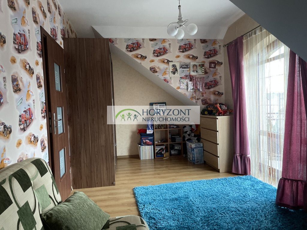 dom wolnostojący, 5 pokoi Żukowo. Zdjęcie 40