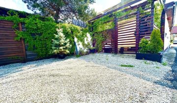 bliźniak, 3 pokoje Witoszów Dolny