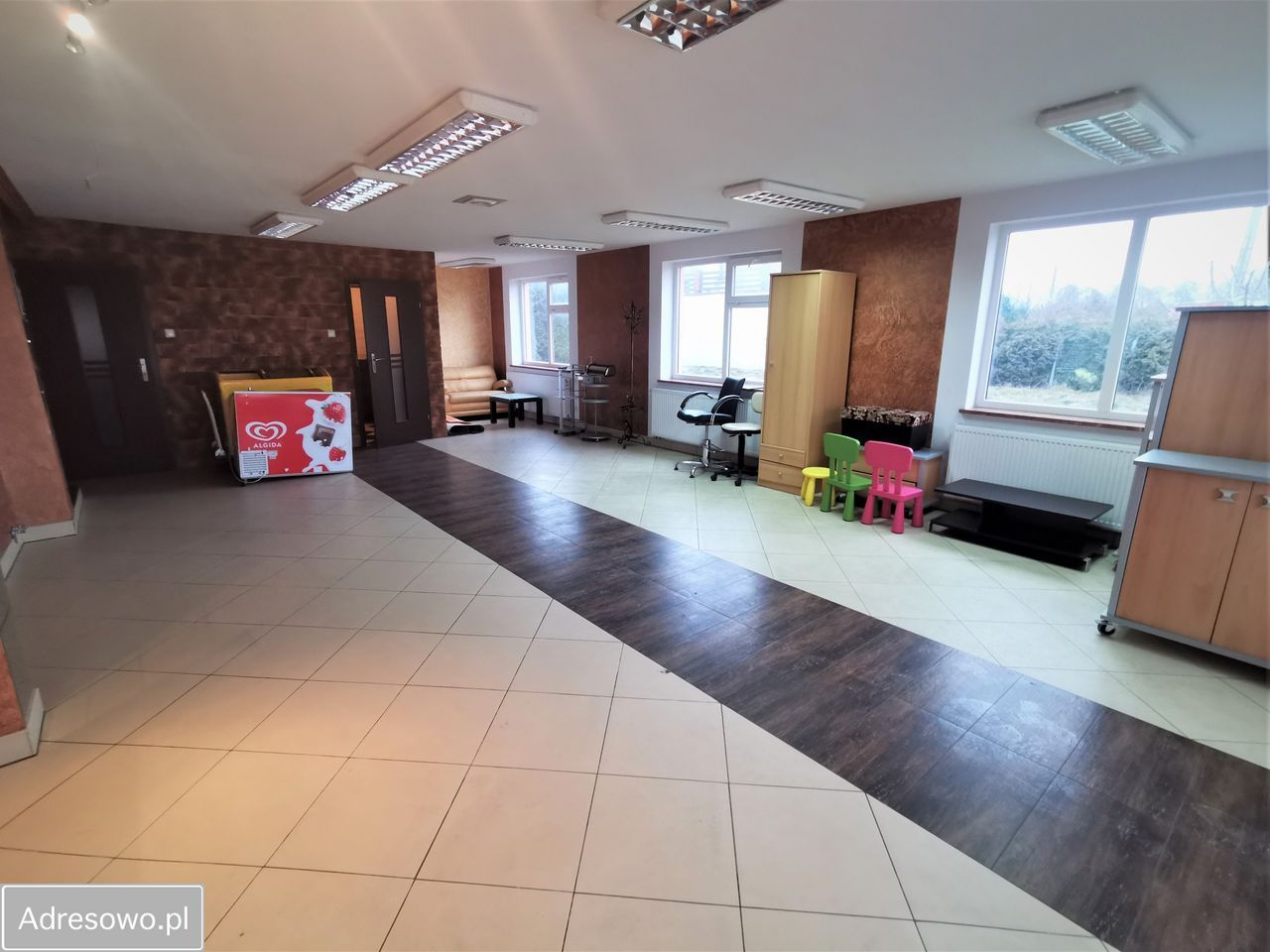 dom wolnostojący, 4 pokoje Ryżki. Zdjęcie 18